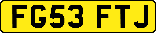FG53FTJ