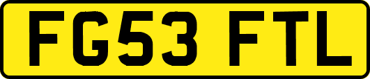 FG53FTL