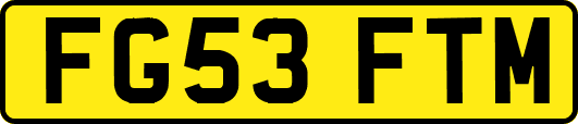 FG53FTM
