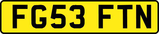 FG53FTN