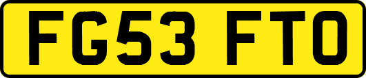 FG53FTO