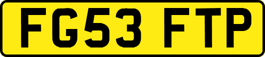 FG53FTP