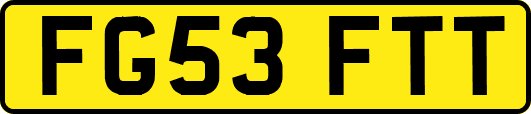 FG53FTT