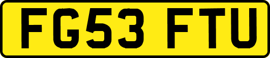 FG53FTU