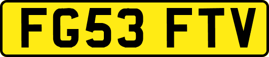 FG53FTV