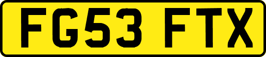 FG53FTX
