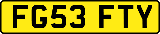 FG53FTY