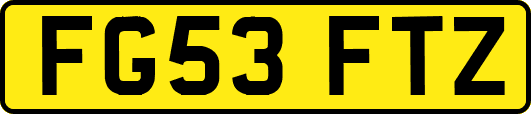 FG53FTZ