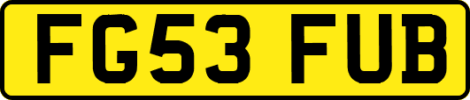 FG53FUB