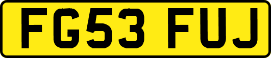 FG53FUJ