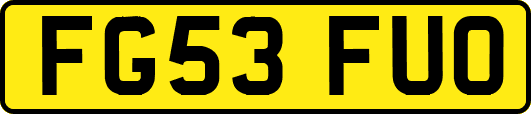 FG53FUO