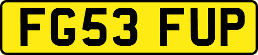 FG53FUP