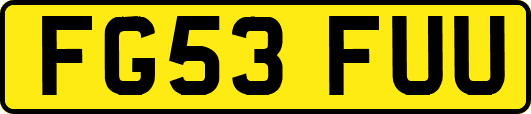 FG53FUU