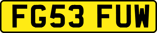 FG53FUW