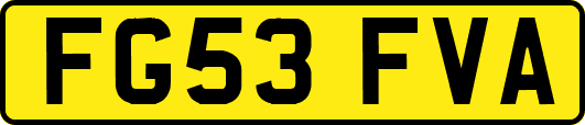 FG53FVA