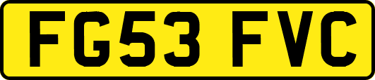 FG53FVC