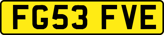FG53FVE