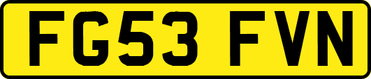 FG53FVN