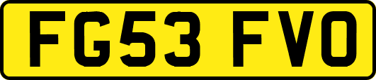FG53FVO