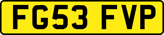 FG53FVP