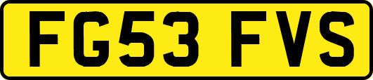 FG53FVS