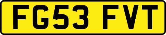 FG53FVT