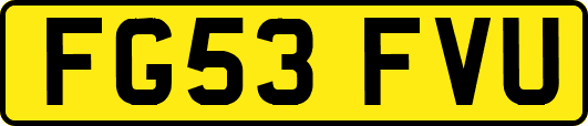 FG53FVU