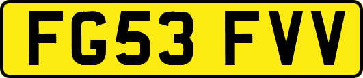 FG53FVV