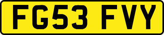 FG53FVY