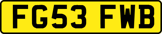 FG53FWB