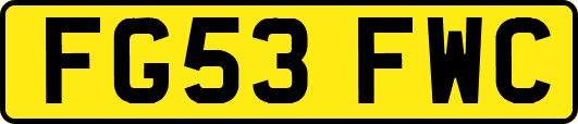 FG53FWC