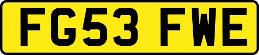 FG53FWE