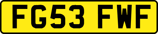 FG53FWF
