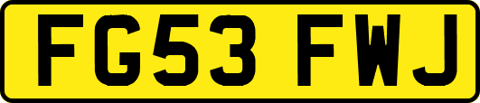 FG53FWJ