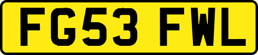 FG53FWL