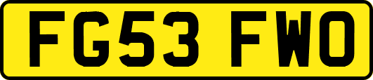 FG53FWO