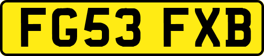 FG53FXB