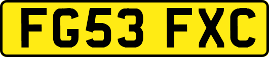 FG53FXC
