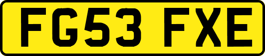 FG53FXE