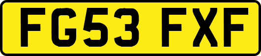 FG53FXF