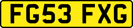 FG53FXG