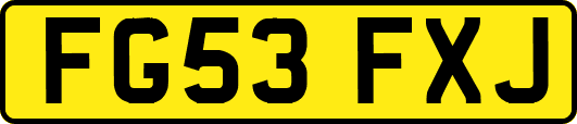 FG53FXJ