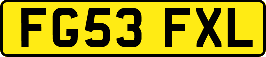 FG53FXL