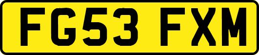 FG53FXM