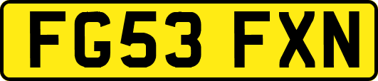 FG53FXN