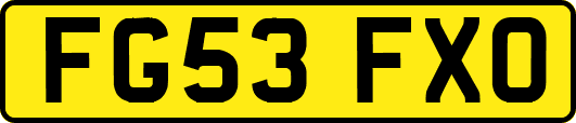 FG53FXO
