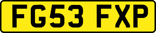 FG53FXP