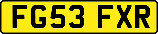 FG53FXR