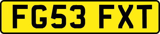 FG53FXT