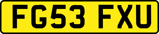 FG53FXU